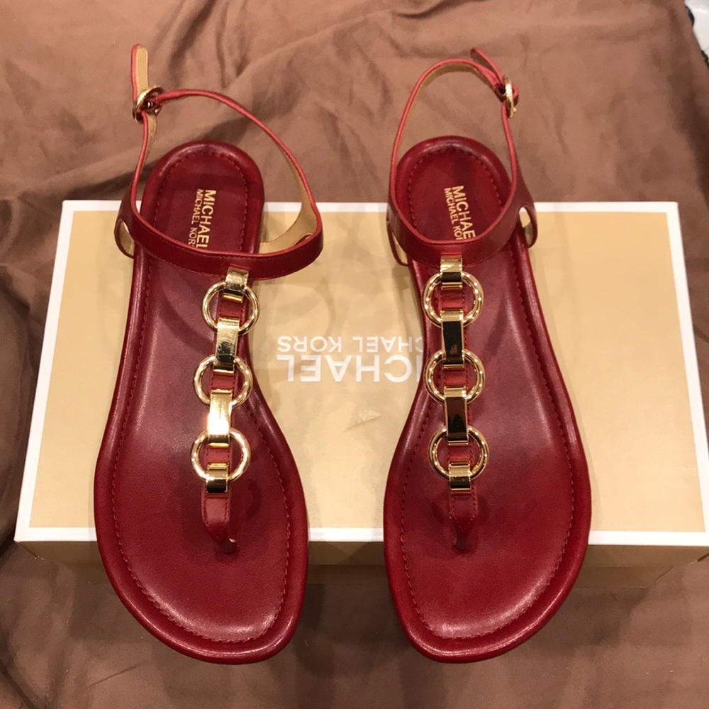 Michael Kors Sandals